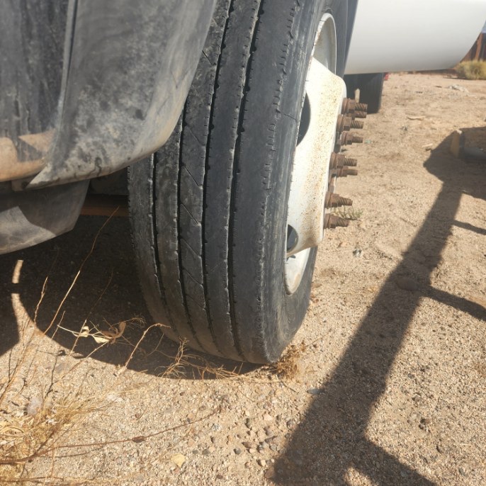 2006 FORD F-450 XL SUPER DUTY UTILITY - Image 14